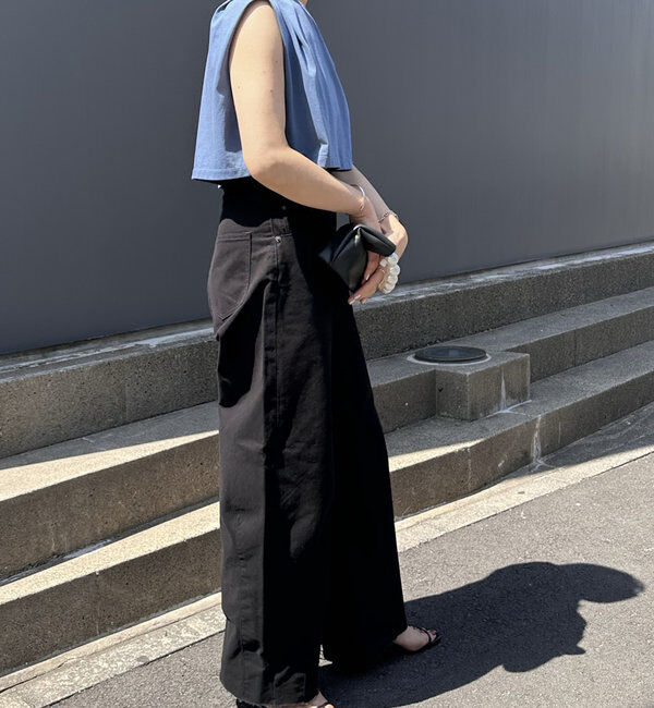  「【新色登場！】【累計販売1.5万本！】ブルージュデニム」|デニム|