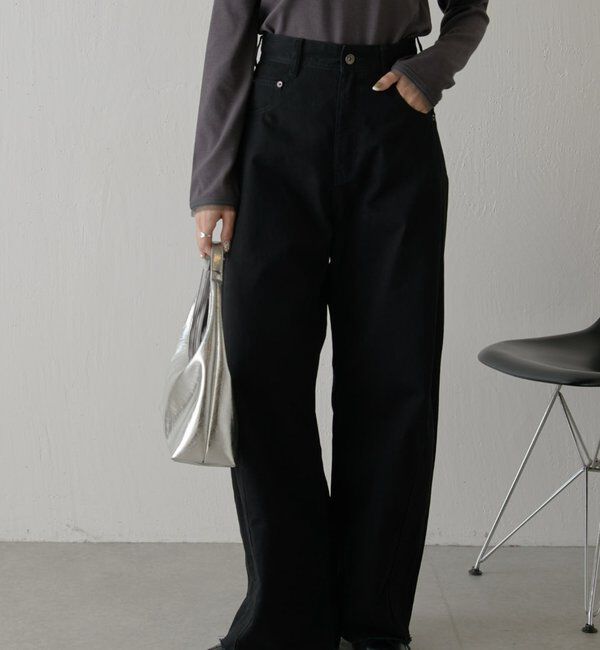  「【新色登場！】【累計販売1.5万本！】ブルージュデニム」|デニム|