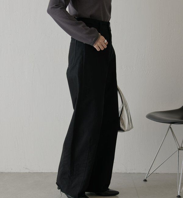  「【新色登場！】【累計販売1.5万本！】ブルージュデニム」|デニム|