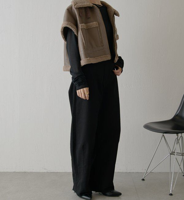  「【新色登場！】【累計販売1.5万本！】ブルージュデニム」|デニム|