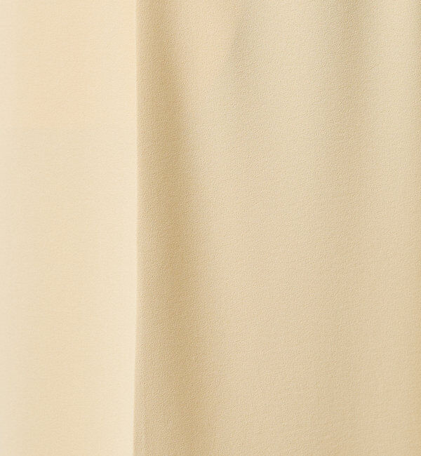  「ジャージワイドパンツ」|チノ|