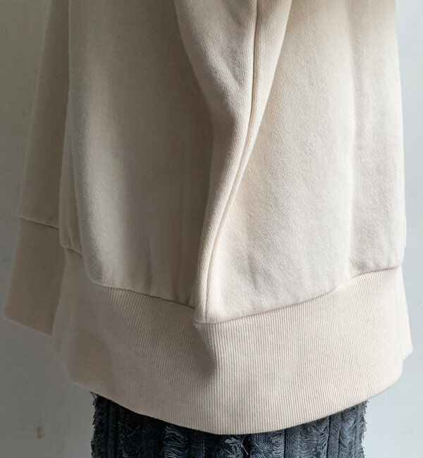  「ECLAT2WAYプルオーバー」|Tシャツ・カットソー|