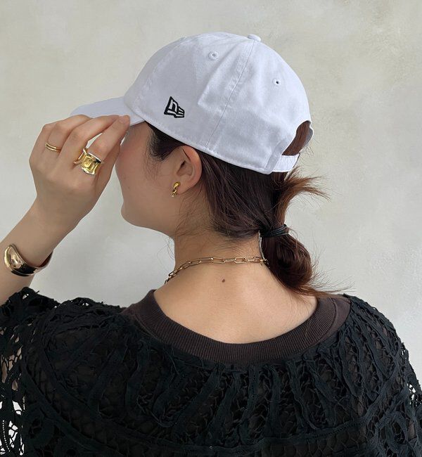  「【NEW ERA/ニューエラ】NY」|ハット|