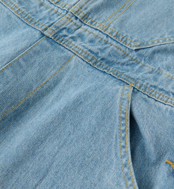  「【MONN.:. (モン)】オーバーオール」|その他|