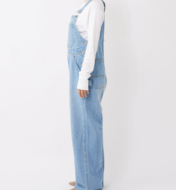  「【MONN.:. (モン)】オーバーオール」|その他|