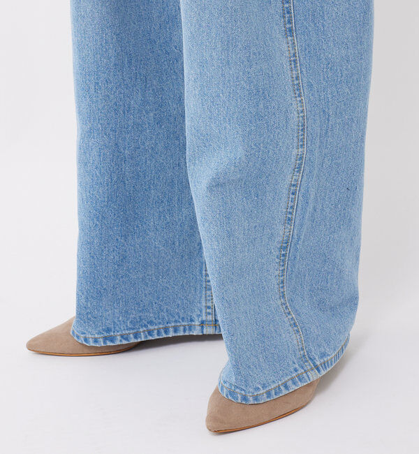  「【MONN.:. (モン)】オーバーオール」|その他|