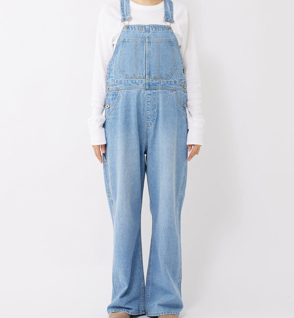  「【MONN.:. (モン)】オーバーオール」|その他|