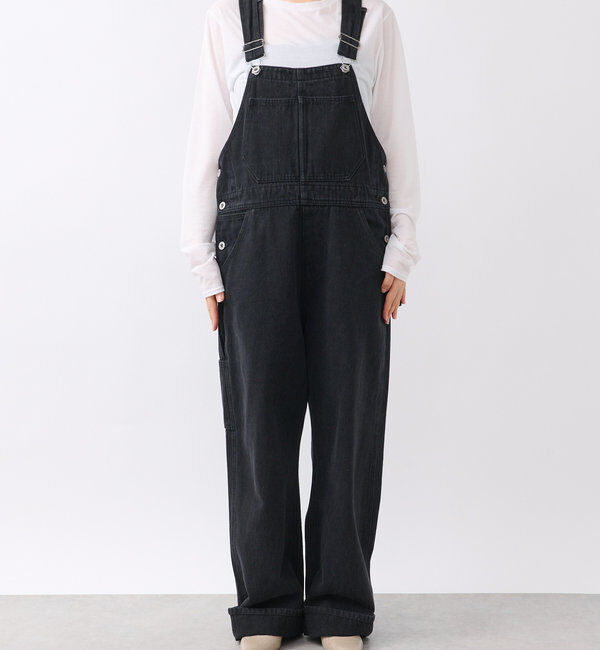  「【MONN.:. (モン)】オーバーオール」|その他|