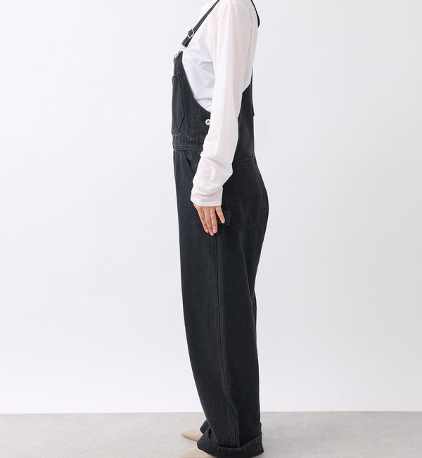  「【MONN.:. (モン)】オーバーオール」|その他|