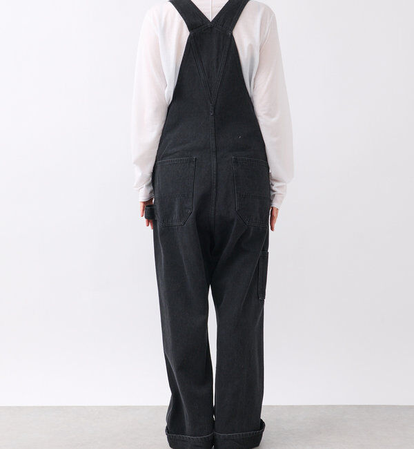  「【MONN.:. (モン)】オーバーオール」|その他|