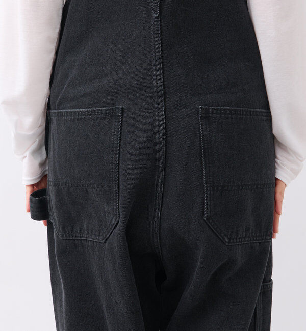  「【MONN.:. (モン)】オーバーオール」|その他|