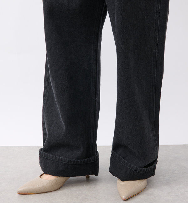  「【MONN.:. (モン)】オーバーオール」|その他|