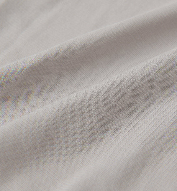  「【MONN.:.(モン)】シアーロンT」|Tシャツ・カットソー|