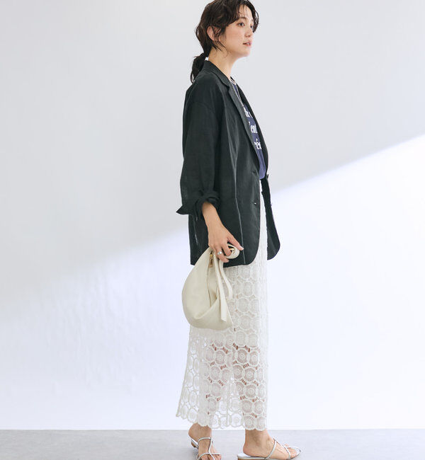  「【上品デザイン】カーブボディバッグ」|クラッチバッグ|