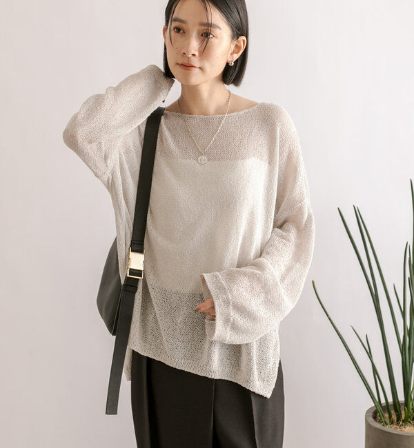  「【上品デザイン】カーブボディバッグ」|クラッチバッグ|