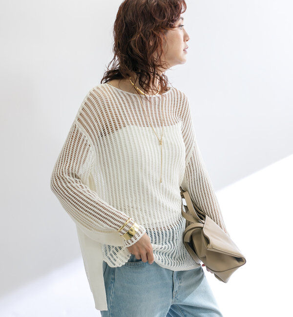  「【カップ付きで楽ちん】カップインブラトップ」|キャミソール|