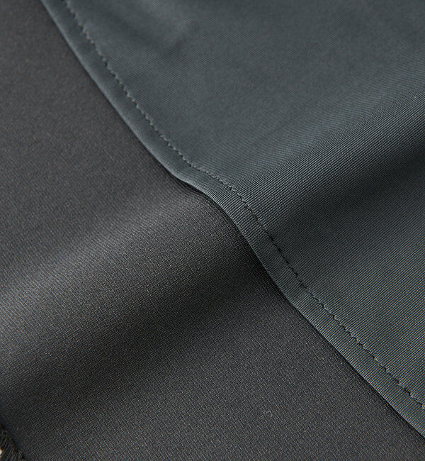  「【ストレッチ◎】ドットIラインタイトスカート」|スカート|