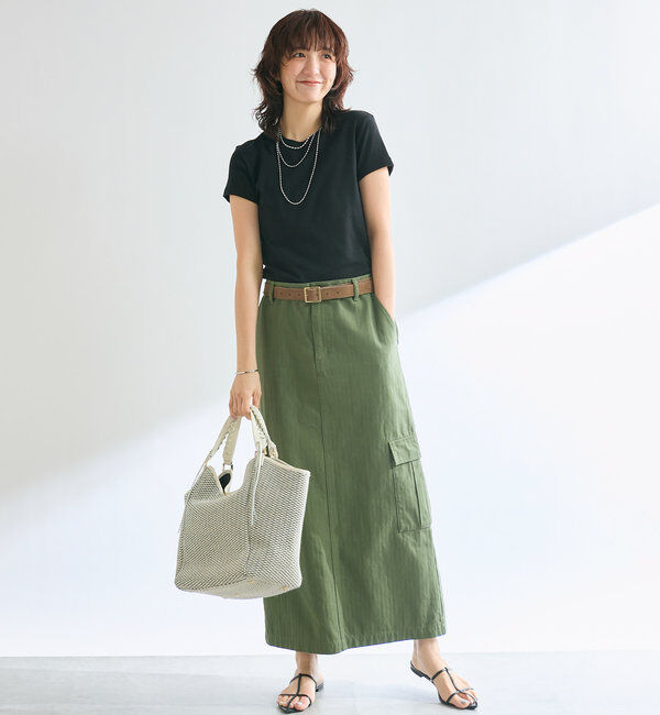  「【実用性抜群】CITY BASKET-tote2」|トートバッグ|