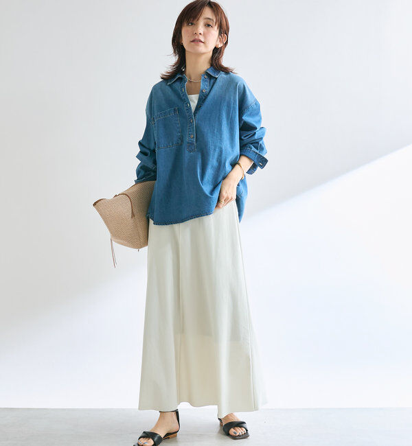  「【実用性抜群】CITY BASKET-tote2」|トートバッグ|