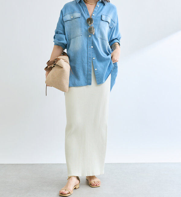  「【実用性抜群】CITY BASKET-tote2」|トートバッグ|