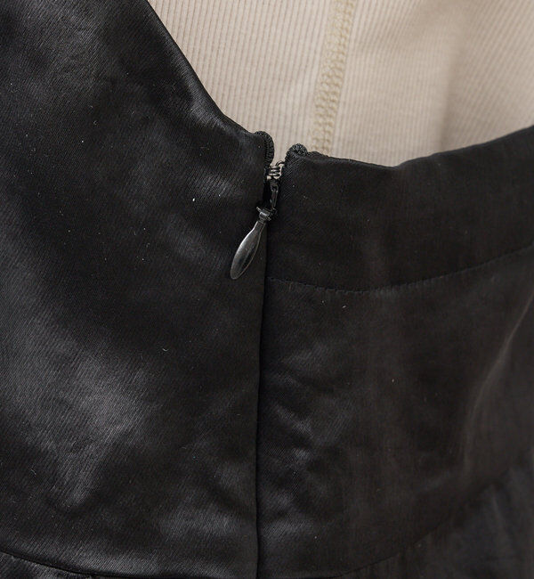  「【MYSELFbyRD（マイセルフバイリヴドロワ）】smooth ワンピース」|ワンピース|