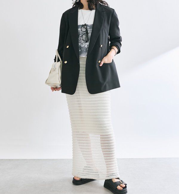  「【MONN.:.(モン)】GARDEN Tee」|Tシャツ・カットソー|