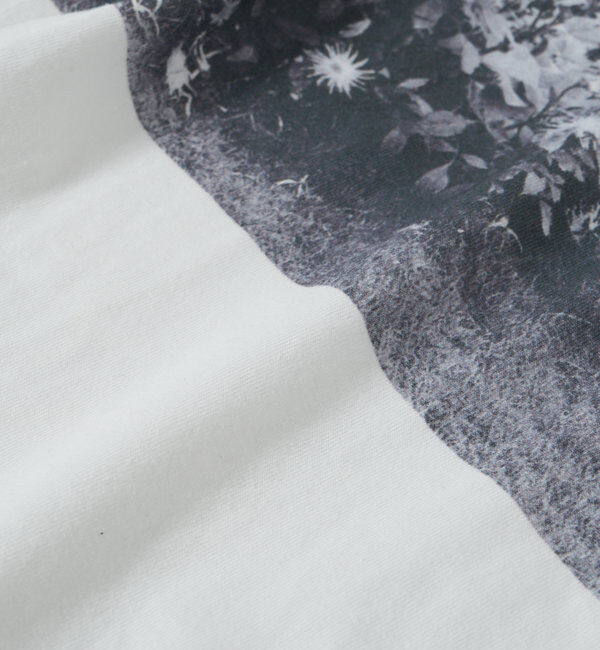  「【MONN.:.(モン)】GARDEN Tee」|Tシャツ・カットソー|