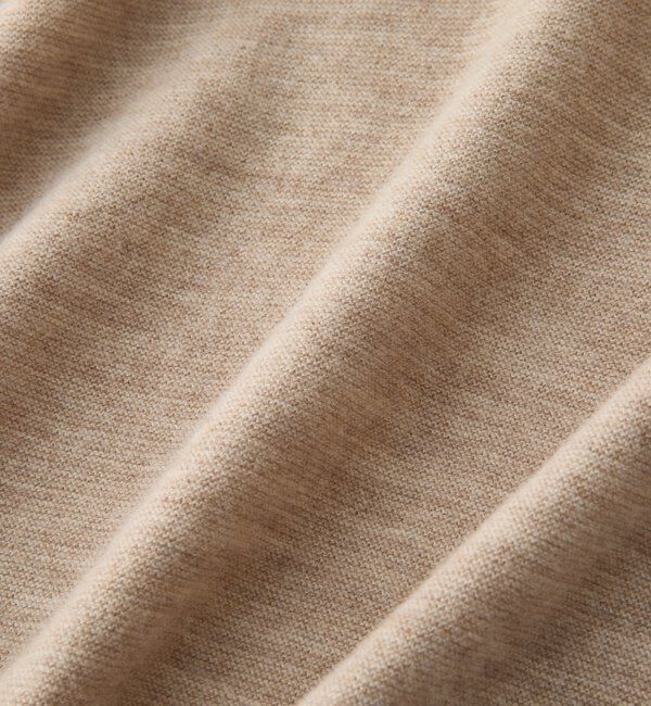  「予約【リバイバル/新色追加/7色展開】ウール100NEWバックボリュームニット」|ニット・セーター|