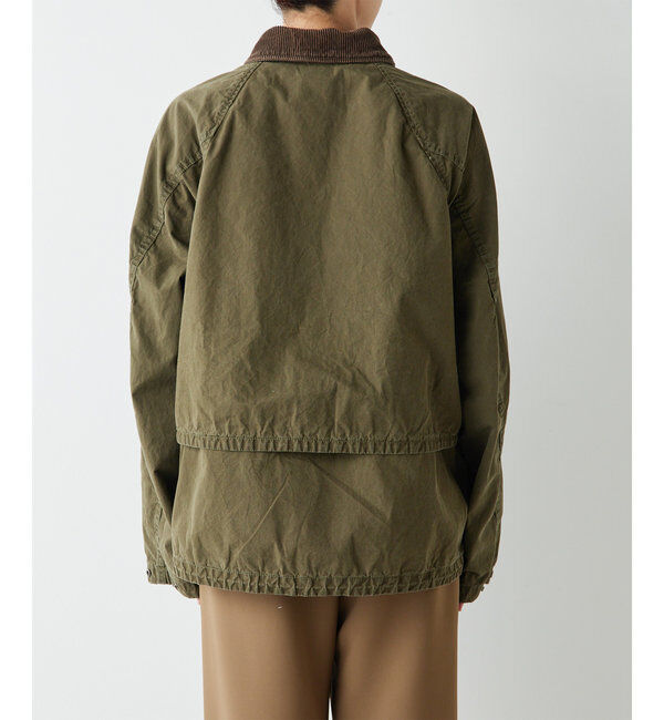  「【REMI RELIEF】別注コーティングキャンバスフィールドジャケット」|その他|