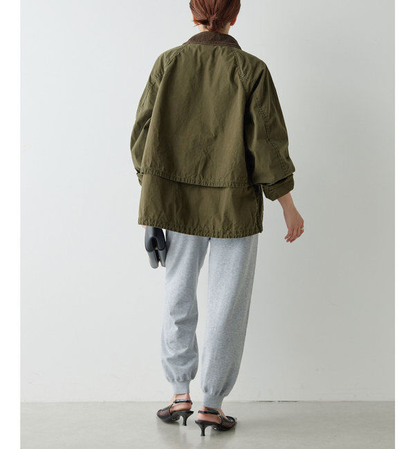  「【REMI RELIEF】別注コーティングキャンバスフィールドジャケット」|その他|