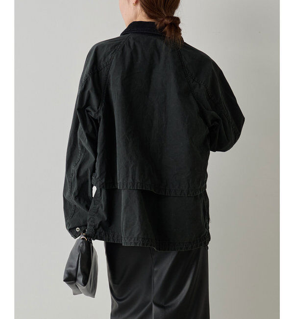  「【REMI RELIEF】別注コーティングキャンバスフィールドジャケット」|その他|