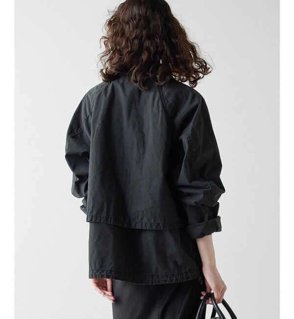  「【REMI RELIEF】別注コーティングキャンバスフィールドジャケット」|その他|