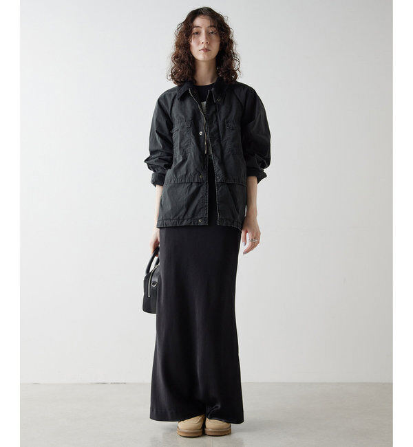  「【REMI RELIEF】別注コーティングキャンバスフィールドジャケット」|その他|