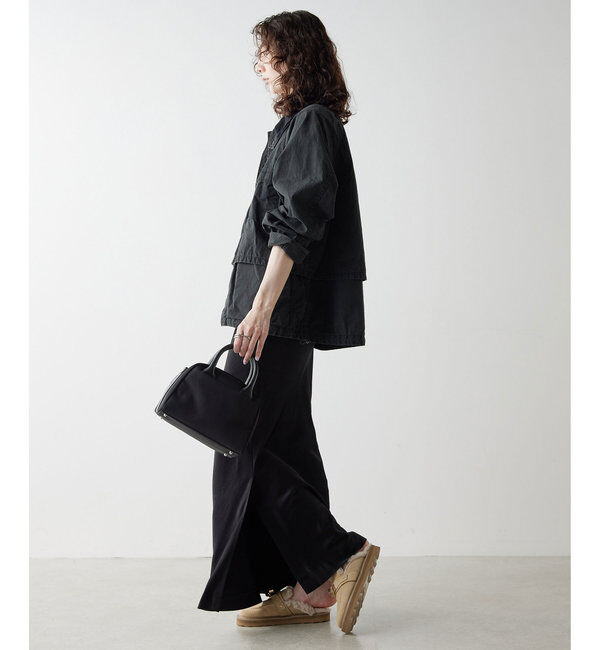  「【REMI RELIEF】別注コーティングキャンバスフィールドジャケット」|その他|