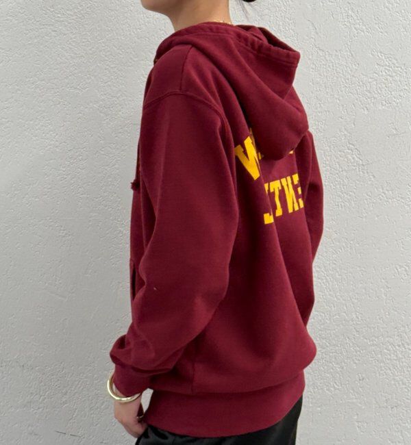  「St.Johns 3rd Club FRANKLIN CENTRAL パーカー」|Tシャツ・カットソー|