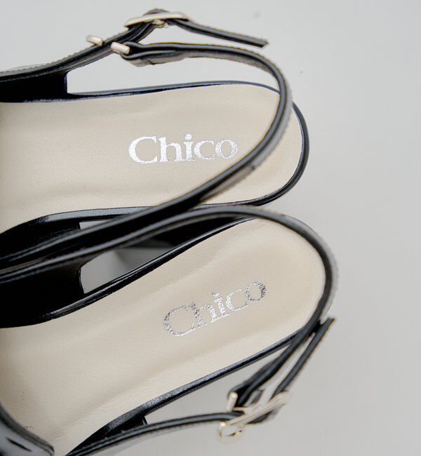  「【3サイズ展開】ヒールローファー」|その他|