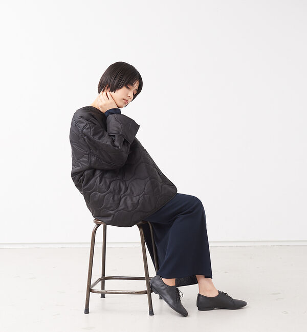 collex「バックスリットカットワンピース」|ワンピース|