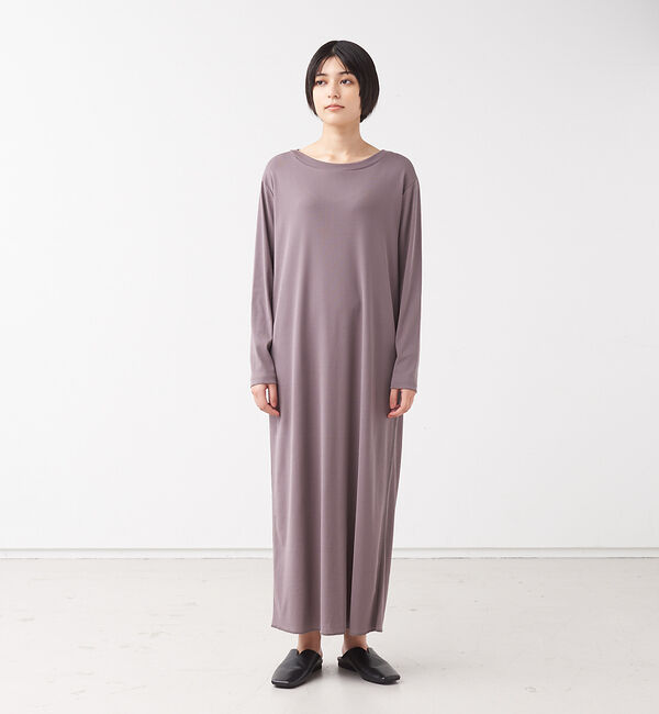 collex「バックスリットカットワンピース」|ワンピース|