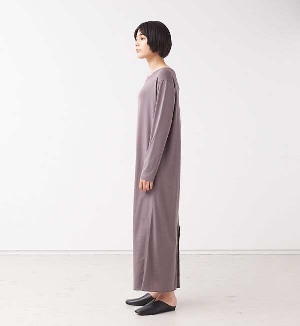 collex「バックスリットカットワンピース」|ワンピース|