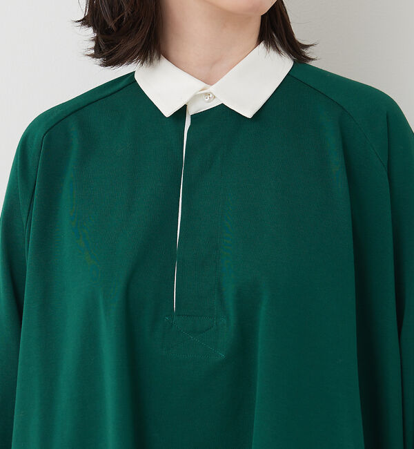 collex「ビッグラガーシャツ」|Tシャツ・カットソー|