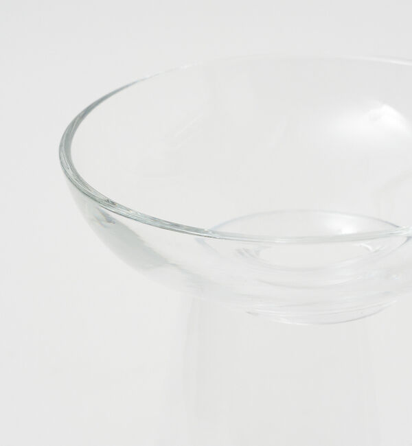 collex「【KINTO /キントー】アクアカルチャーベース80」|フラワーベース|