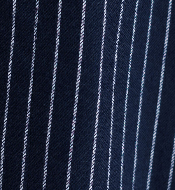 collex「【Yarmo】 Big Coat  ビッグコート」|ステンカラーコート|