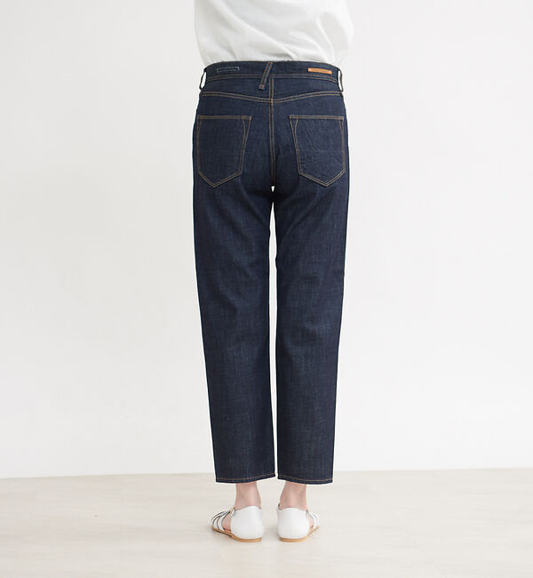 collex「定番人気！ボーイズライクデニムパンツ」|デニム|