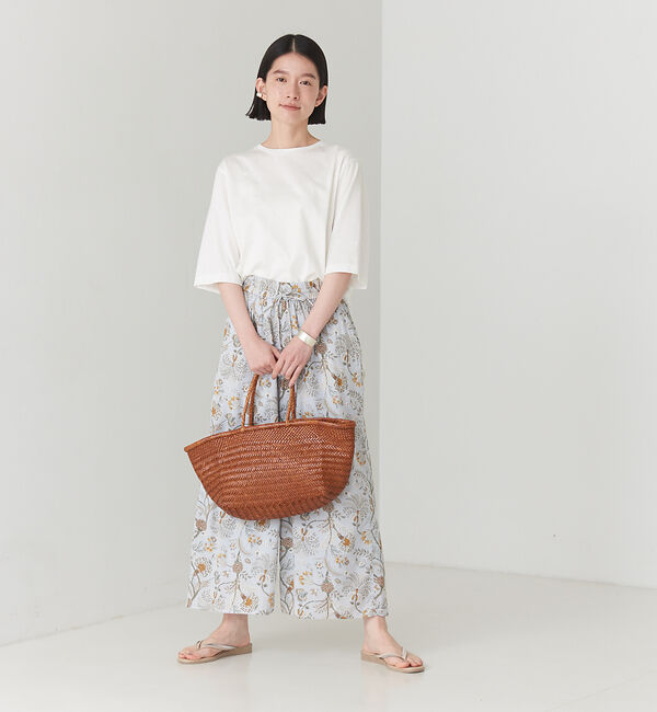 collex「【NICOLAS LAINAS/ニコラスライナス】コンフォートトングサンダル」|サンダル|