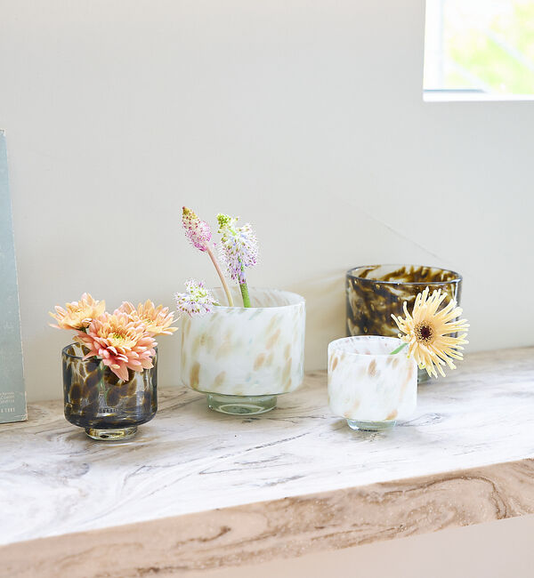 collex「【Henry Dean/ヘンリー・ディーン】Akiko S」|フラワーベース|