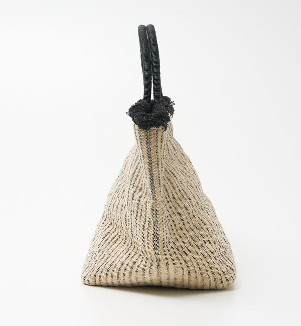 collex「【ANANS】別注 ストライプトートバッグ」|トートバッグ|