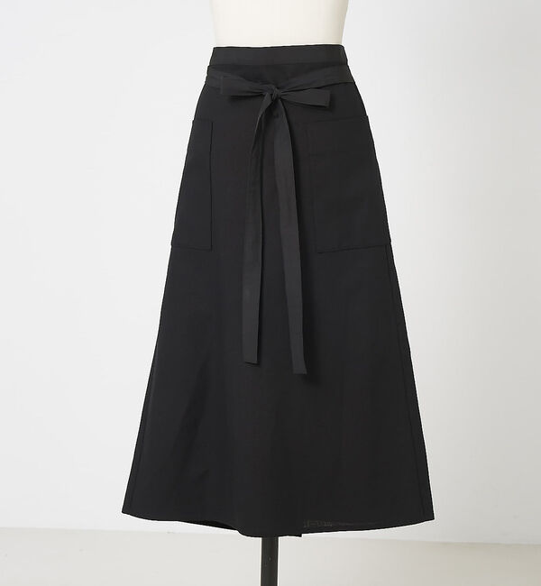 collex「＜高山都&times;collex＞コラボ おもてなし2WAYエプロン」|食器・キッチングッズ|