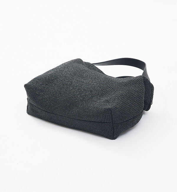 collex「2WAYペーパーライクバッグ」|トートバッグ|