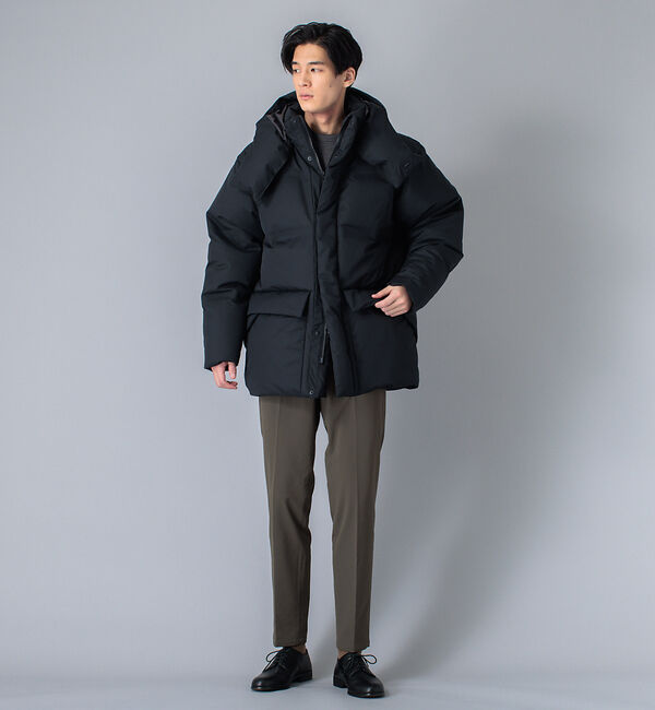 ABAHOUSE「【セットアップ対応 / ストームフリース】4WAYストレッチ イージーパンツ」|その他|