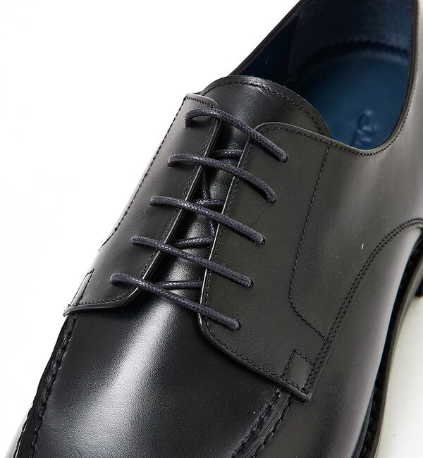 ABAHOUSE「【別注 Jalan Sriwijaya】Uチップ ダービーシューズ」|その他|